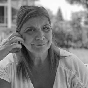 Meet your Posher, Patrizia